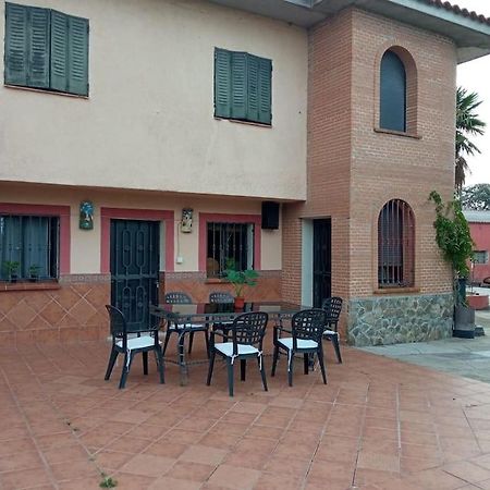 La Mata  Finca Denunez 빌라 외부 사진
