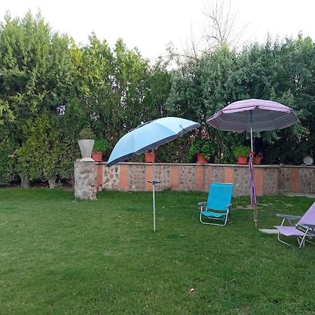 La Mata  Finca Denunez 빌라 외부 사진