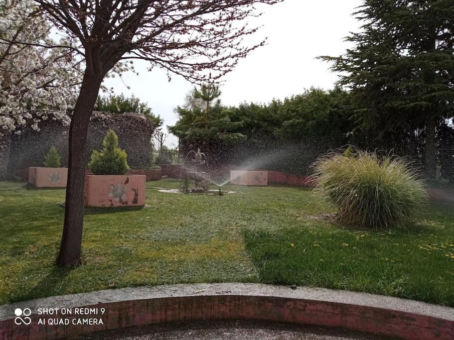 La Mata  Finca Denunez 빌라 외부 사진