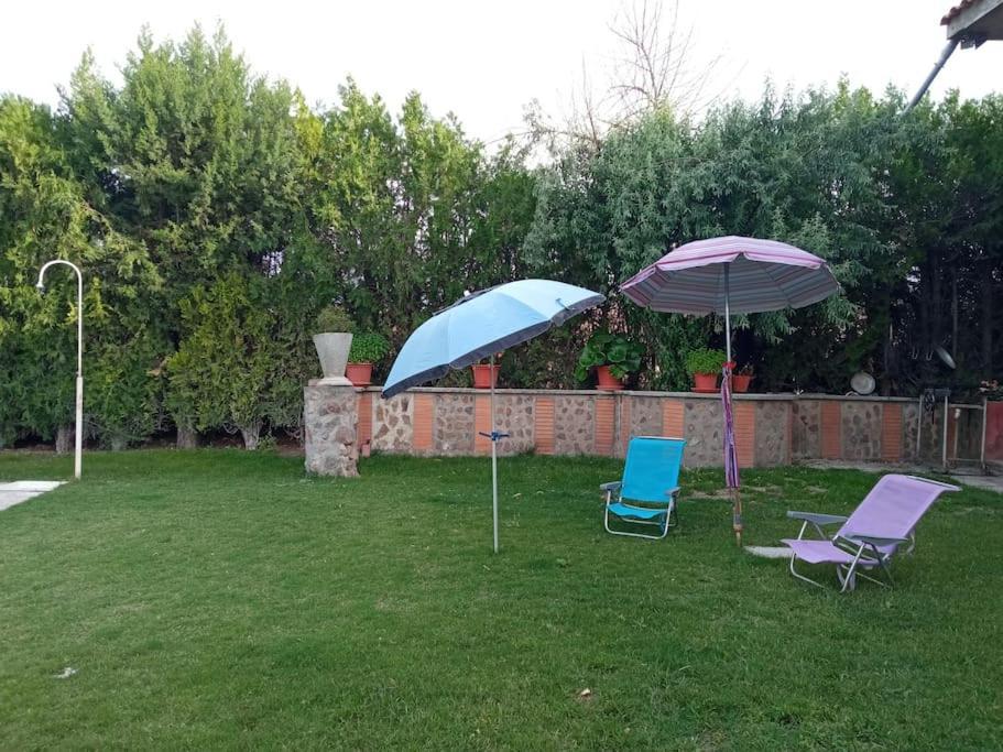 La Mata  Finca Denunez 빌라 외부 사진