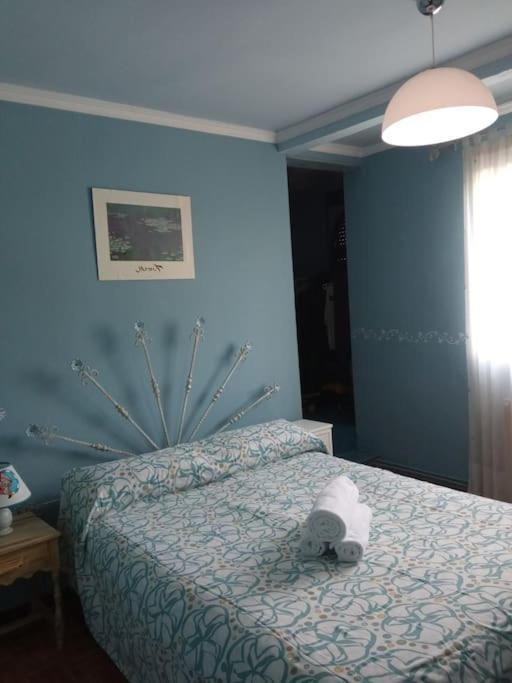 La Mata  Finca Denunez 빌라 외부 사진