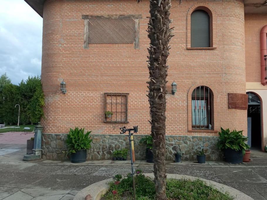 La Mata  Finca Denunez 빌라 외부 사진
