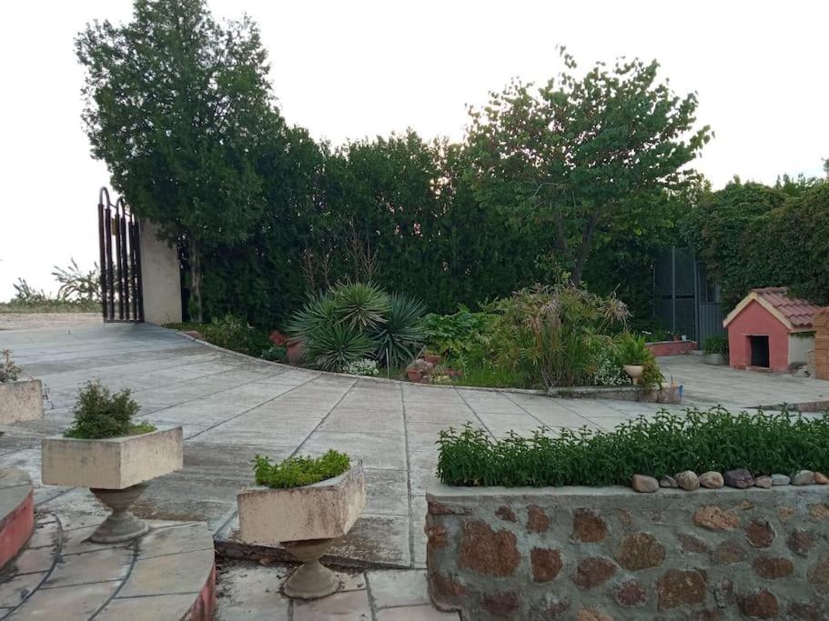 La Mata  Finca Denunez 빌라 외부 사진