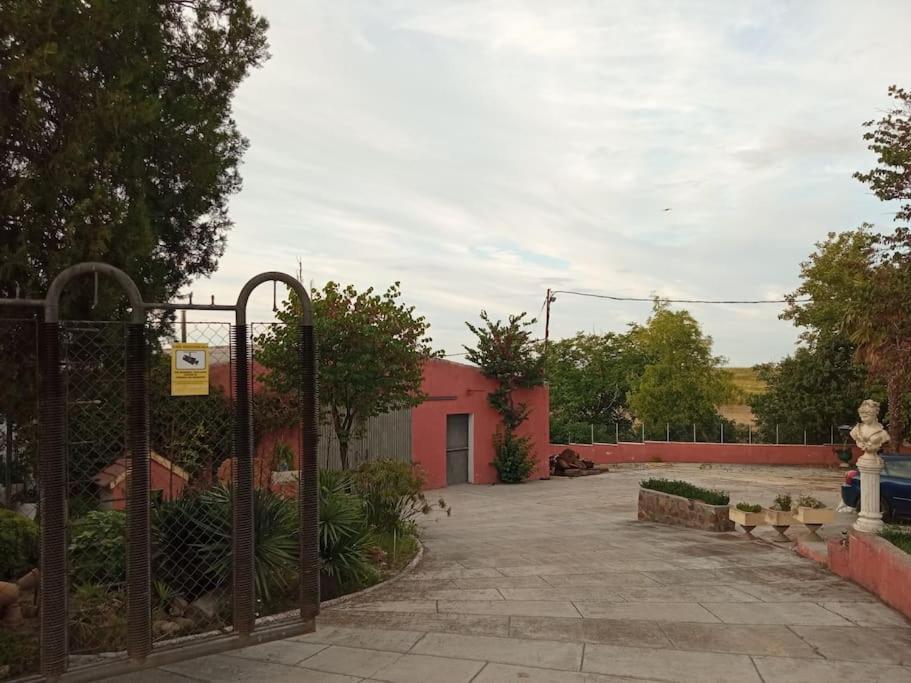 La Mata  Finca Denunez 빌라 외부 사진